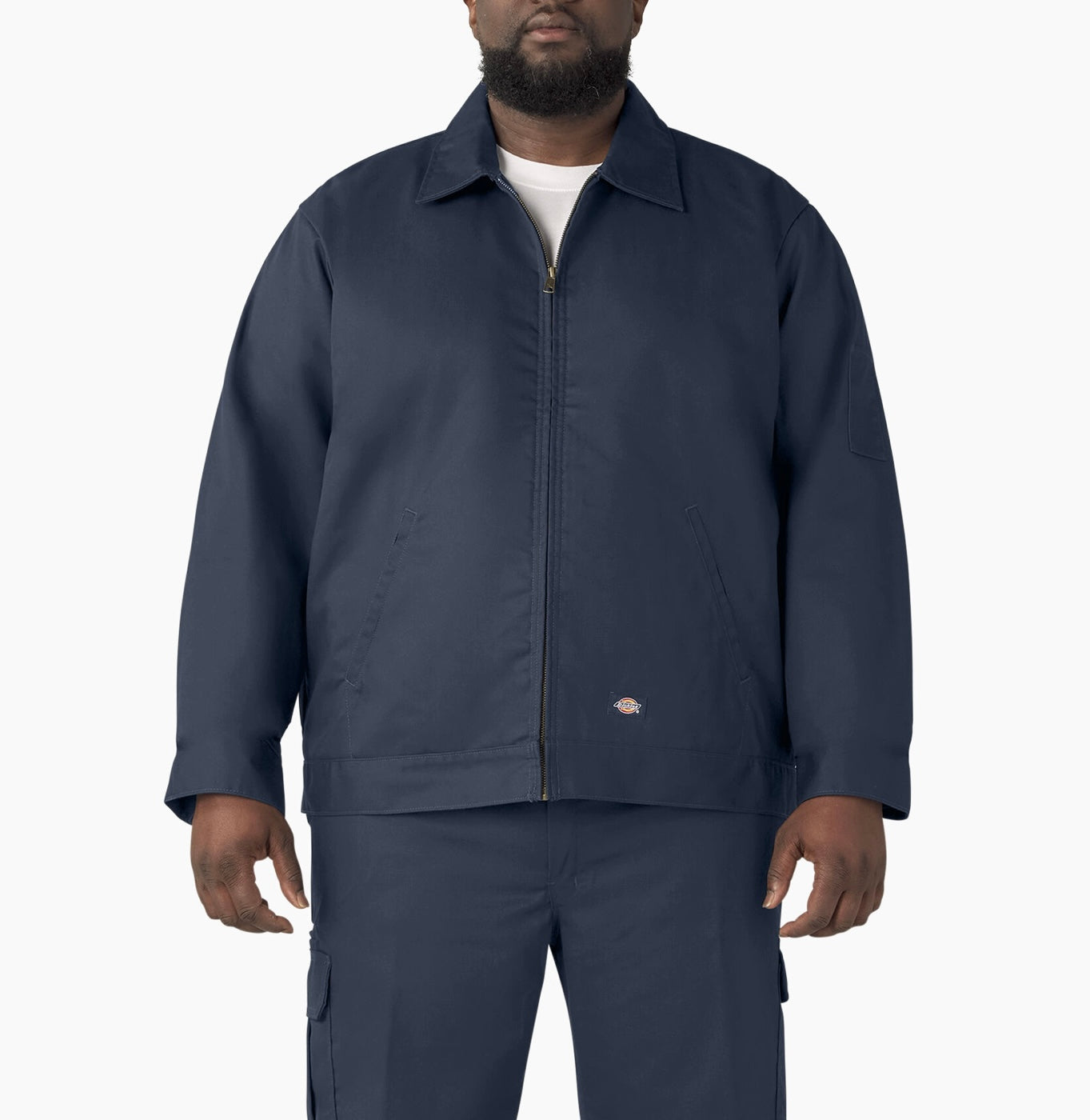 Dickies Insulated Eisenhower Jacket