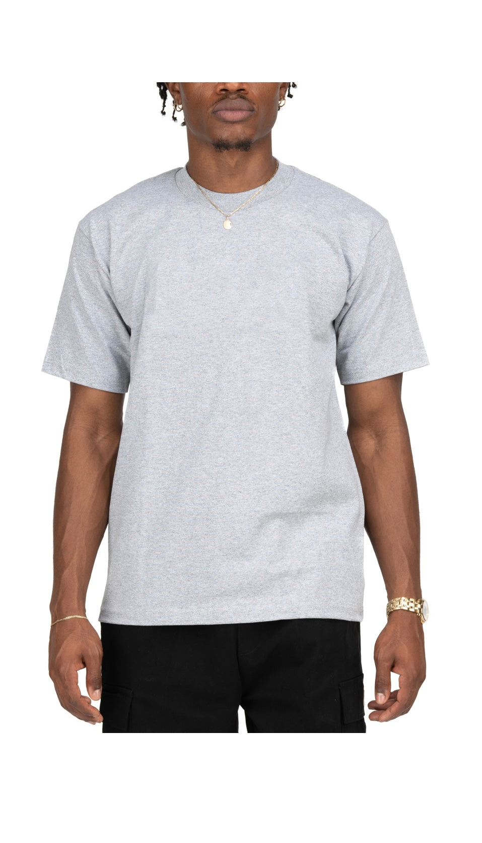 Pro Club Heavyweight Short Sleeve Tee