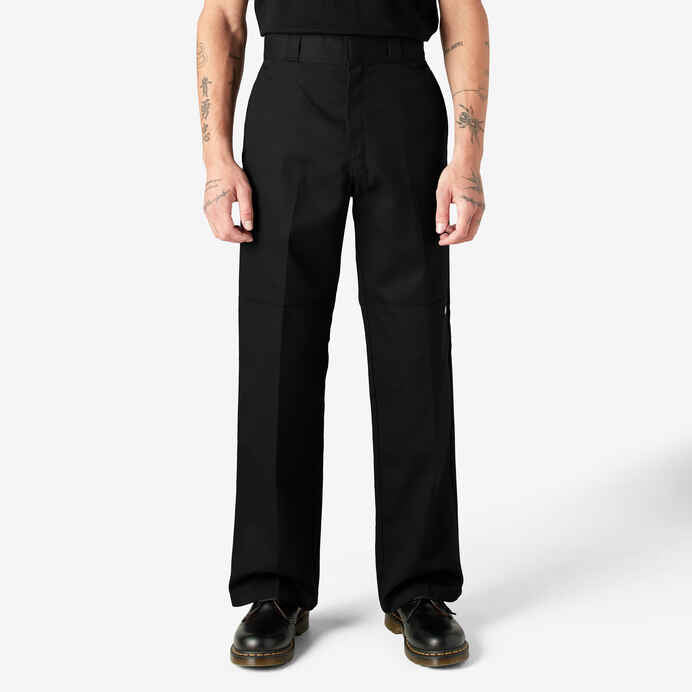 Dickies Double Knee Loose Fit Pants