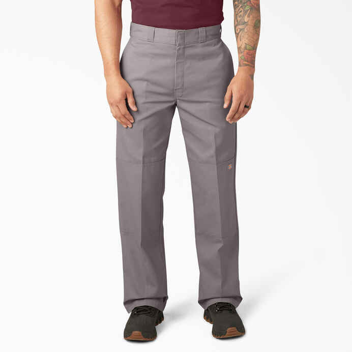 Dickies Double Knee Loose Fit Pants