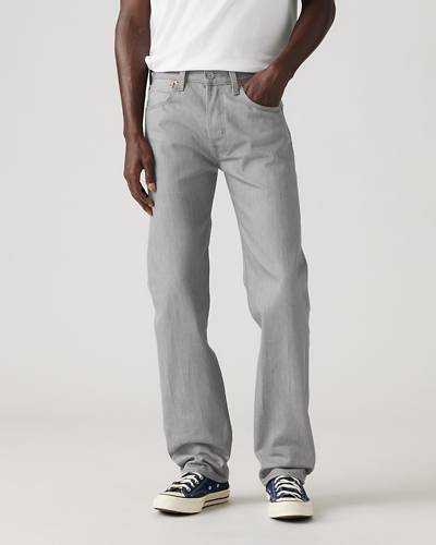 Levi's 501® Original Shrink-to-fit™ Men's Jeans