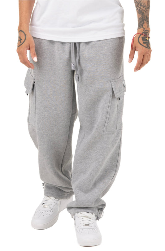 Pro Club Heavyweight Cargo Sweatpants
