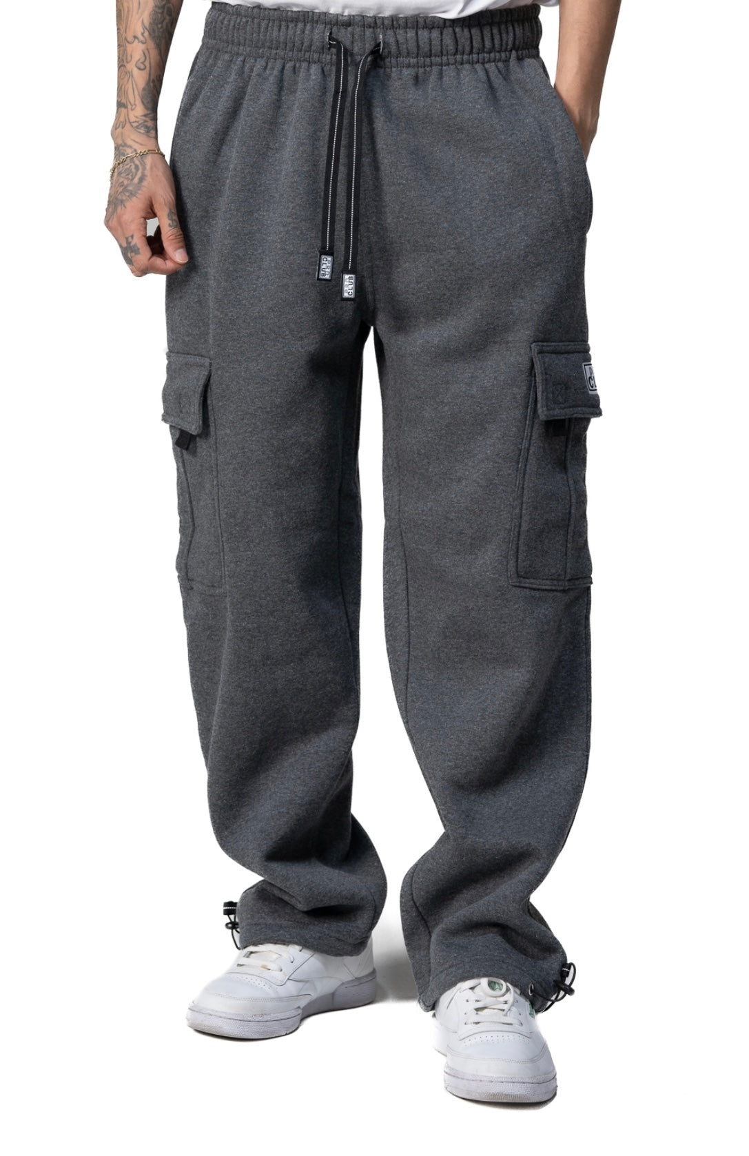 Pro Club Heavyweight Cargo Sweatpants