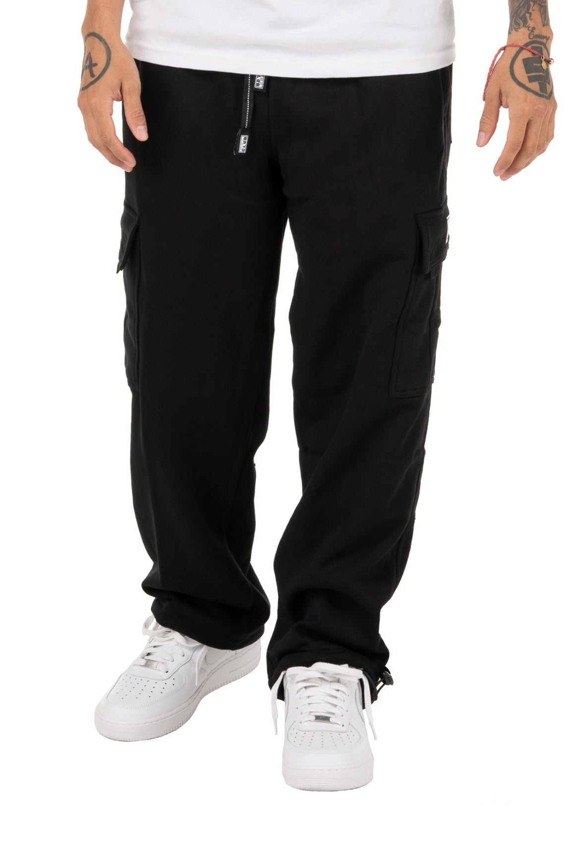 Pro Club Heavyweight Cargo Sweatpants