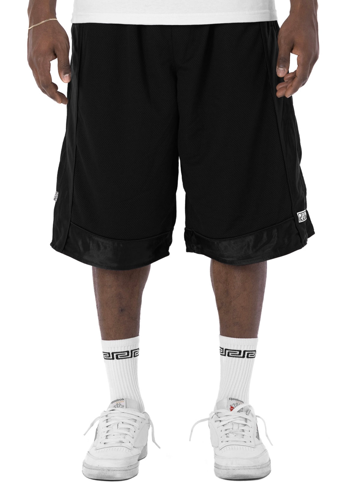 Pro Club Mesh Basketball Shorts