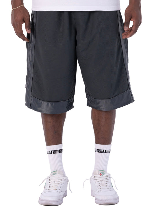 Pro Club Mesh Basketball Shorts