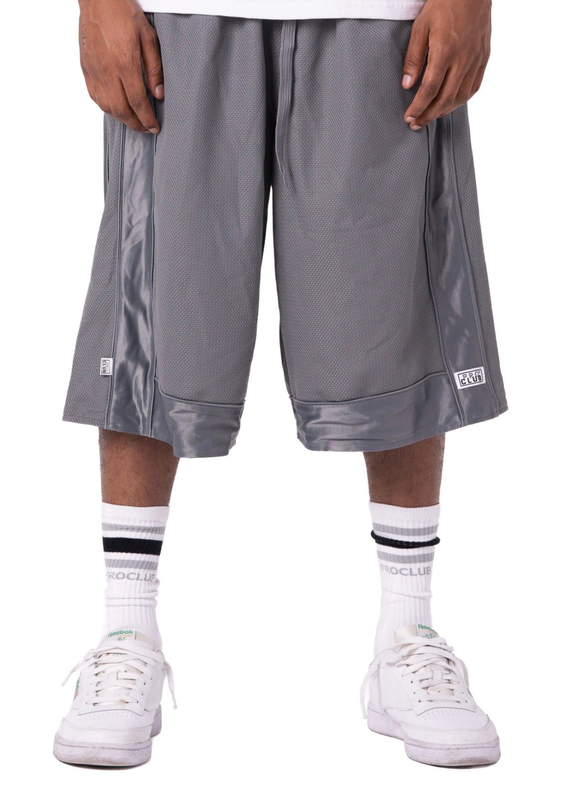 Pro Club Mesh Basketball Shorts