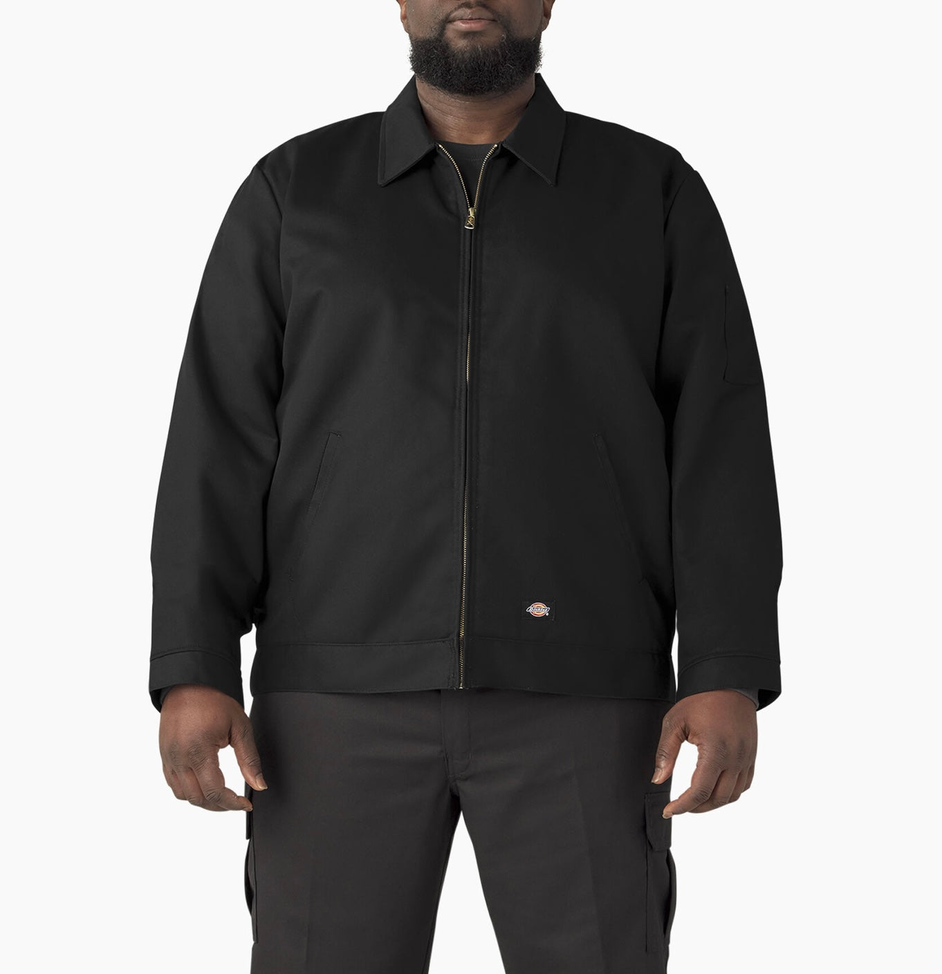 Dickies Insulated Eisenhower Jacket