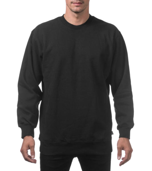 Pro Club Heavyweight Pullover Sweatshirt