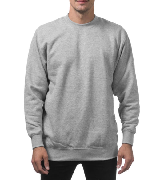 Pro Club Heavyweight Pullover Sweatshirt