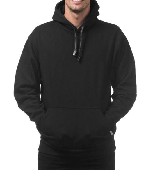 Pro Club Men's Heavyweight Pullover Hoodie