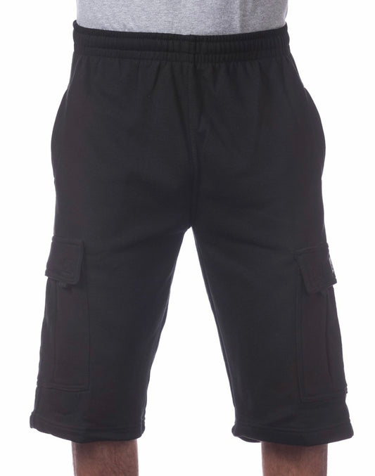 Pro Club Cargo Shorts