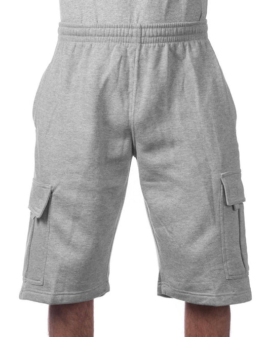 Pro Club Cargo Shorts