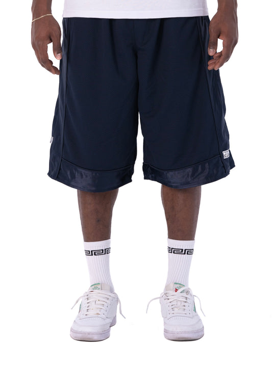 Pro Club Mesh Basketball Shorts