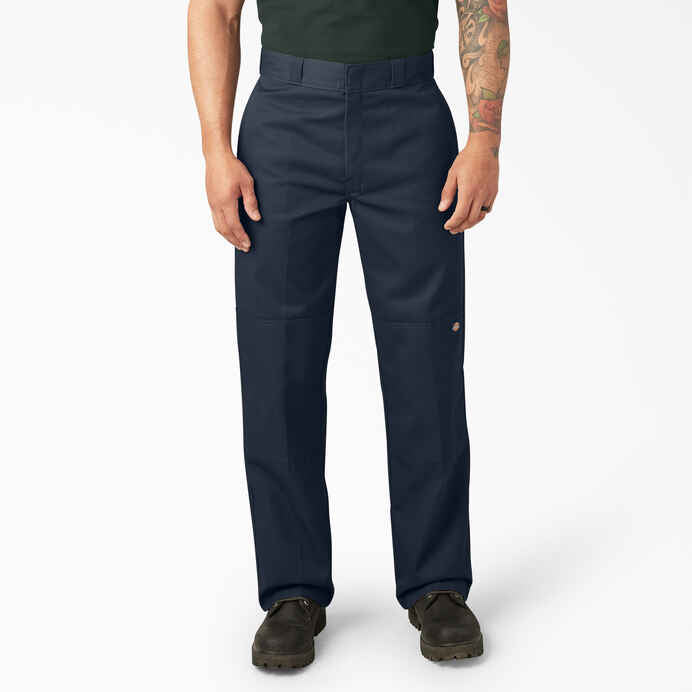 Dickies Double Knee Loose Fit Pants