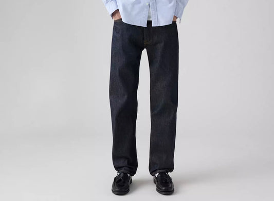 Levi's 501® Original Shrink-to-fit™ Men's Jeans