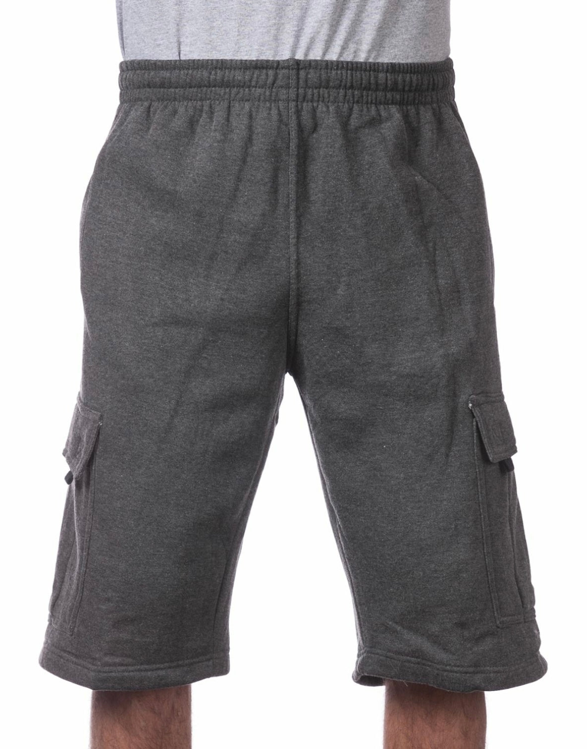 Pro Club Cargo Shorts