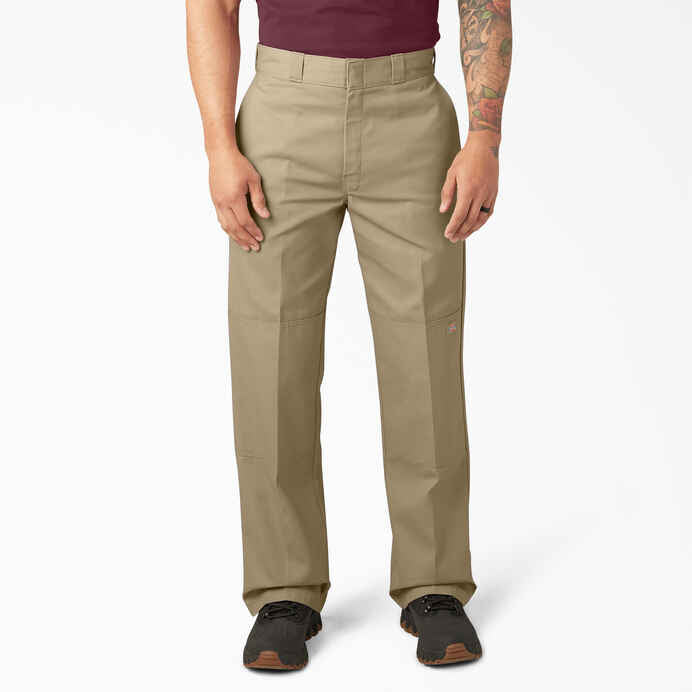 Dickies Double Knee Loose Fit Pants