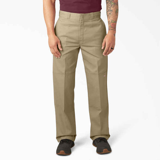 Dickies Double Knee Loose Fit Pants