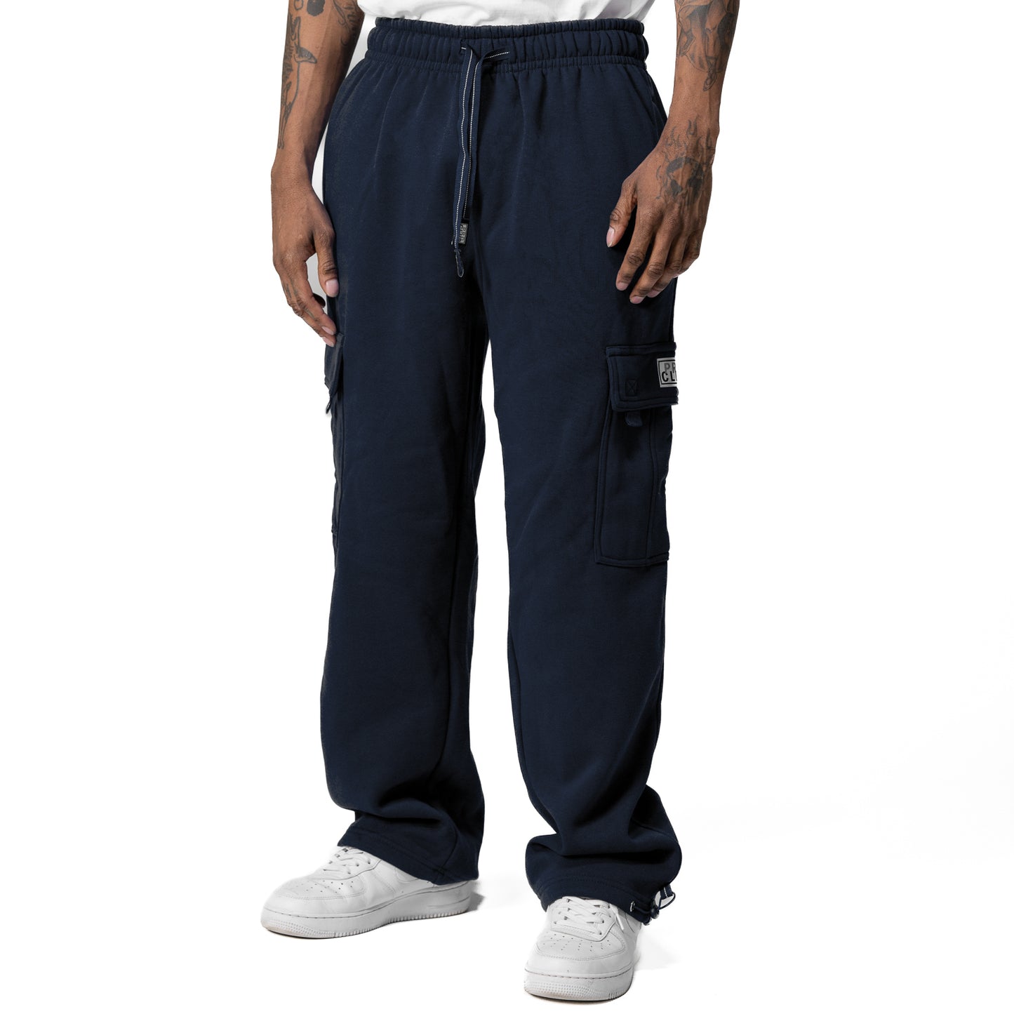 Pro Club Heavyweight Cargo Sweatpants
